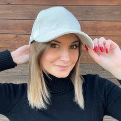 CAPPELLO BRILLANTINATO