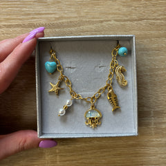 COLLANA MARE