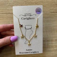 CAVIGLIERA STELLINA