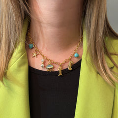 COLLANA MARE