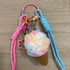 PORTACHIAVI GELATO