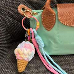 PORTACHIAVI GELATO