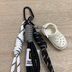 PORTACHIAVI CROCS