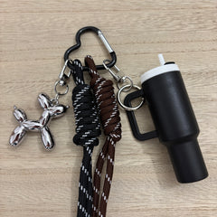 PORTACHIAVI MINI CUP