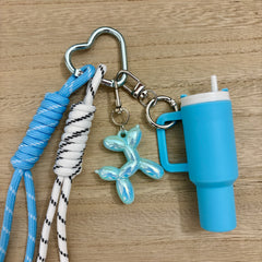 PORTACHIAVI MINI CUP
