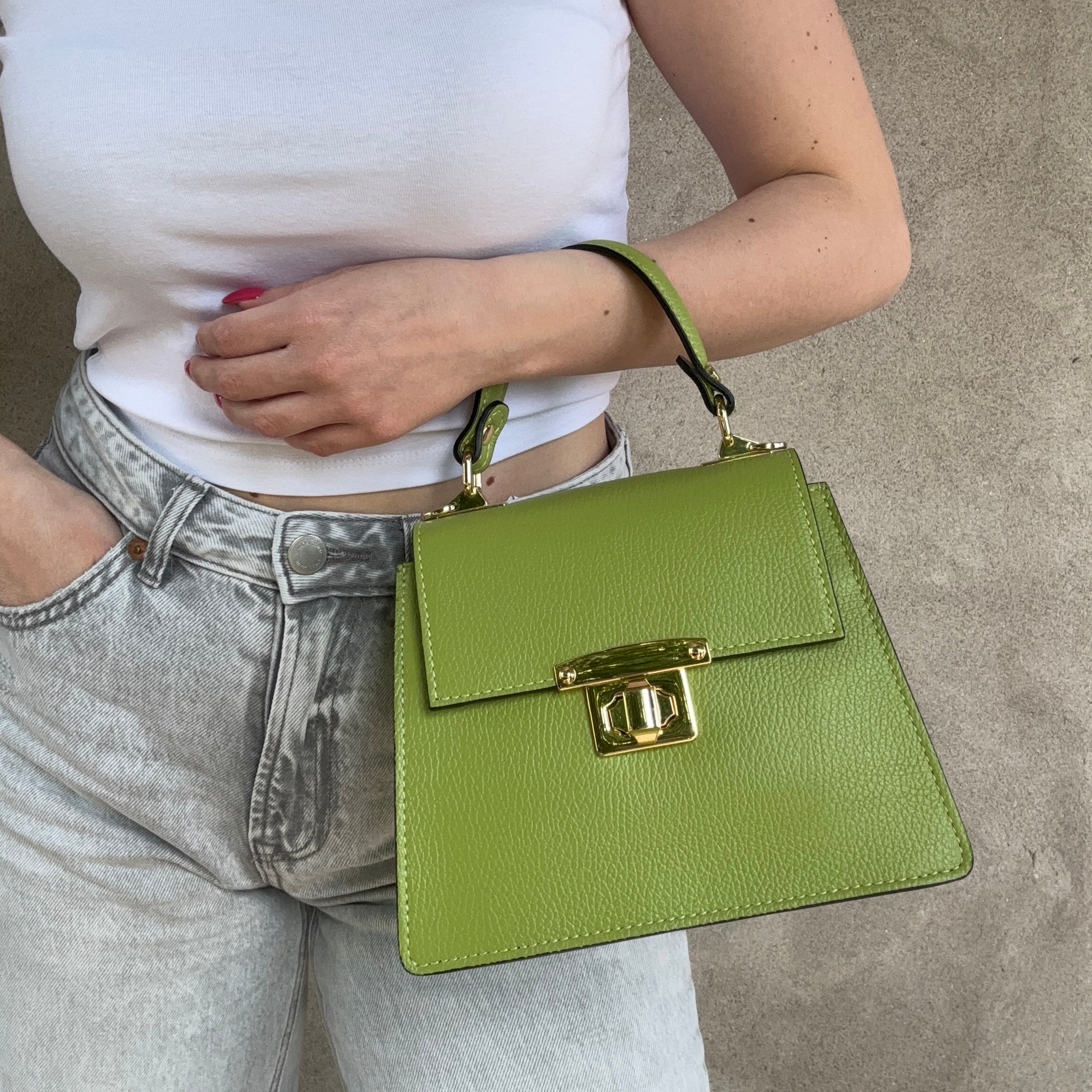 OLIVE