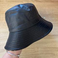CAPPELLO ZEBRATO