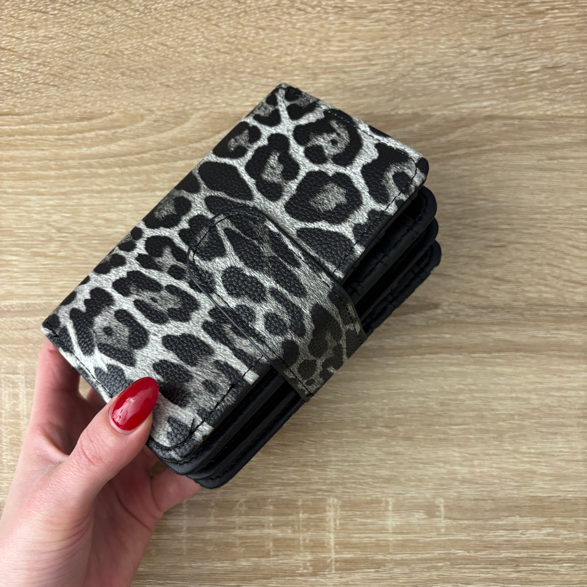 PORTAFOGLIO ANIMALIER