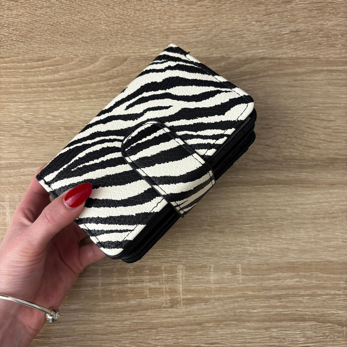 PORTAFOGLIO ANIMALIER